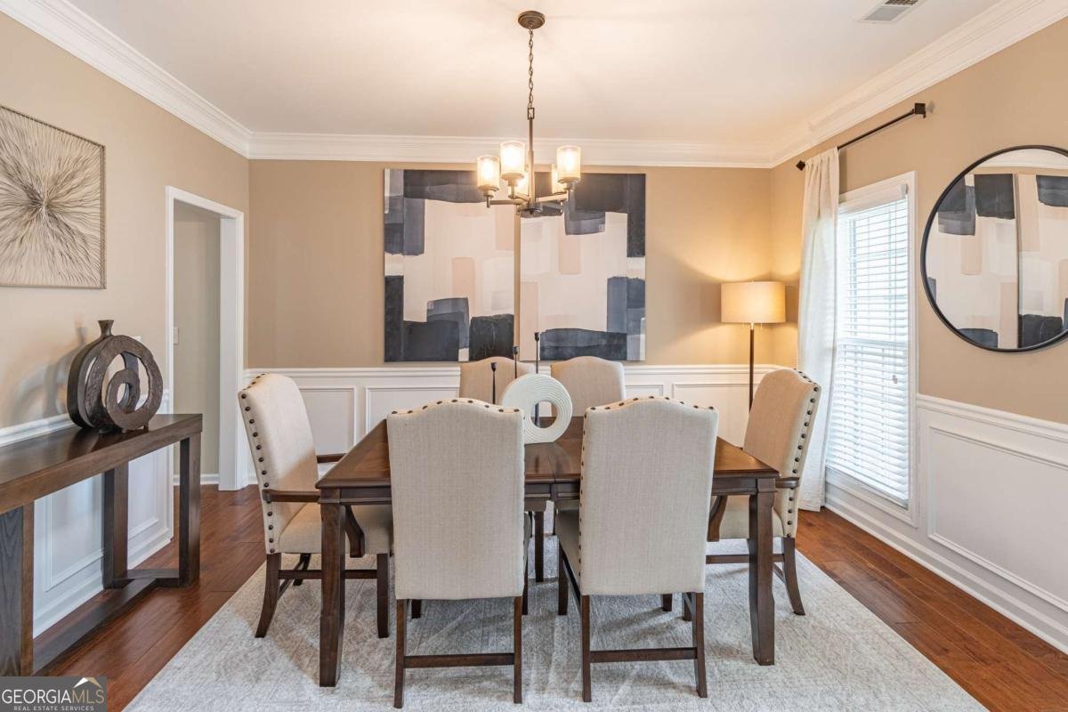 3906 Elm Trace Court Loganville - 10