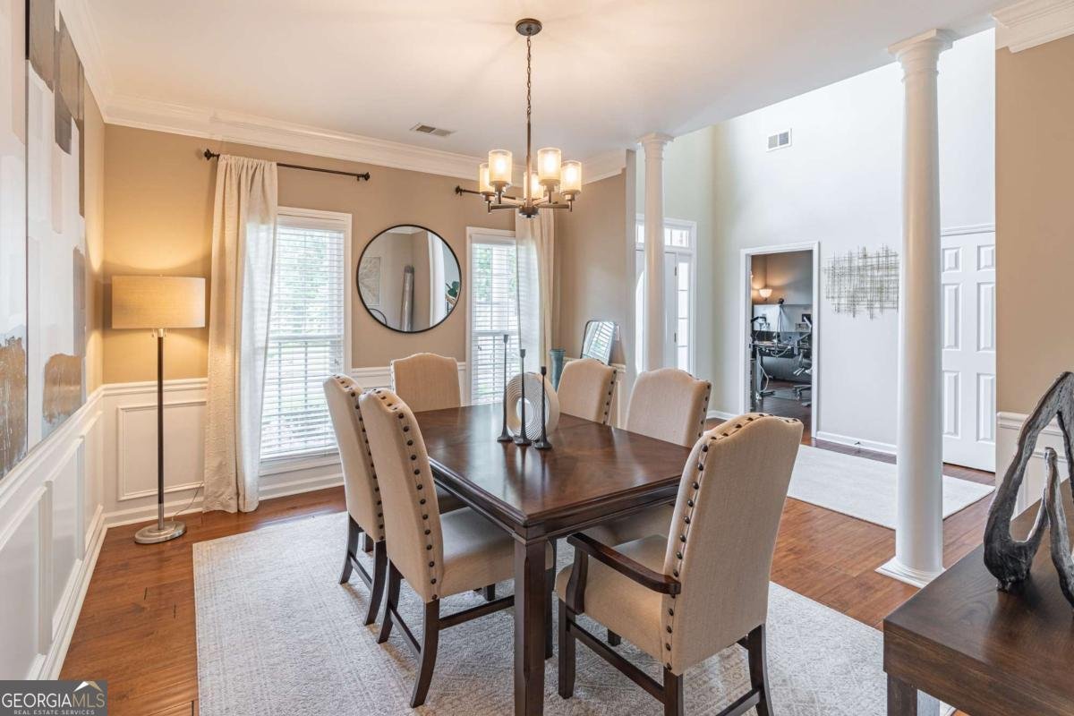 3906 Elm Trace Court Loganville - 11