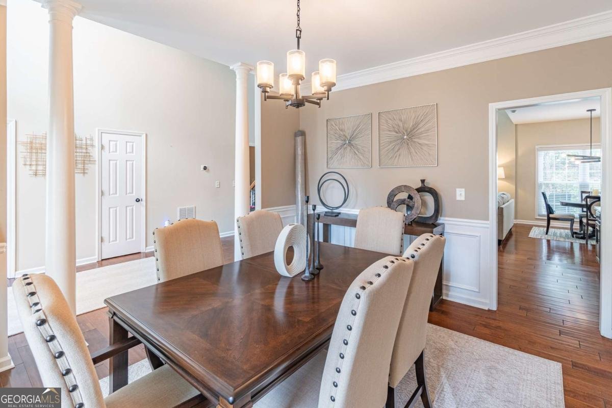 3906 Elm Trace Court Loganville - 12