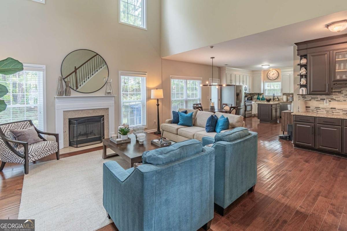 3906 Elm Trace Court Loganville - 13