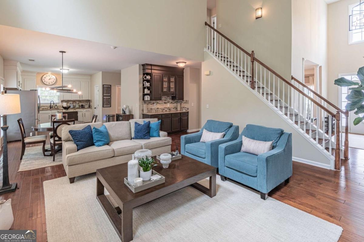 3906 Elm Trace Court Loganville - 14