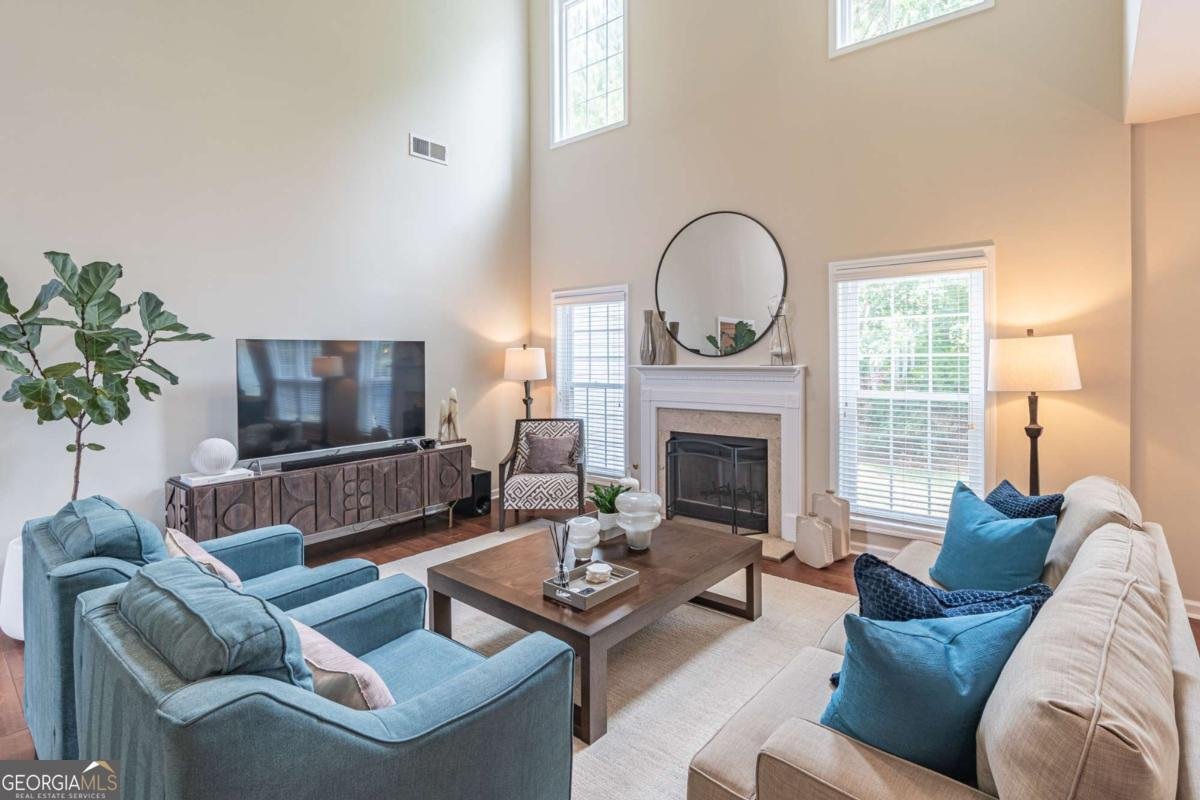 3906 Elm Trace Court Loganville - 16