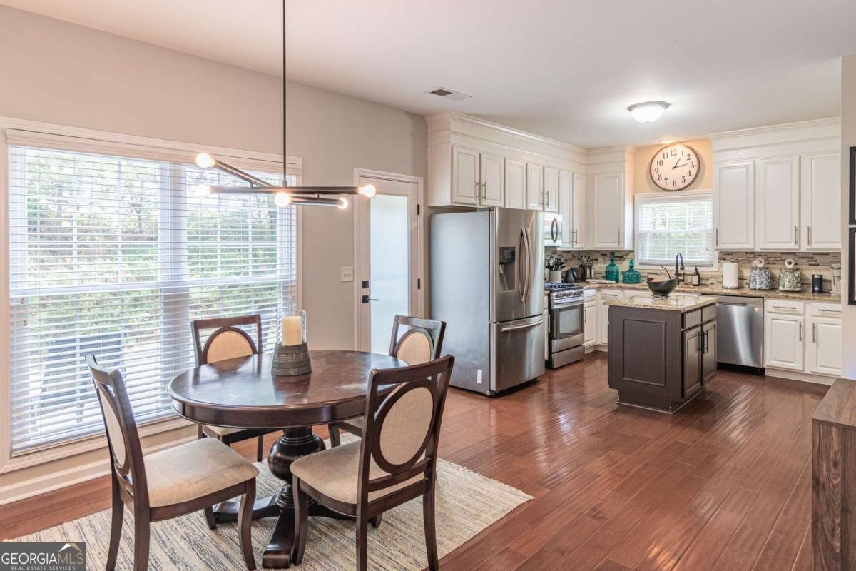 3906 Elm Trace Court Loganville - 18