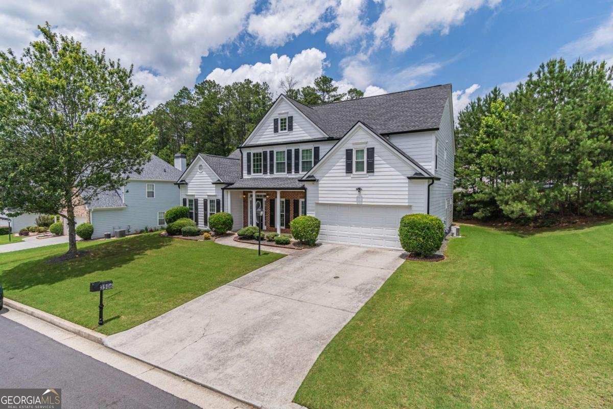 3906 Elm Trace Court Loganville - 2