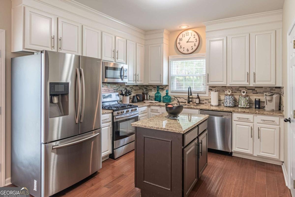 3906 Elm Trace Court Loganville - 20