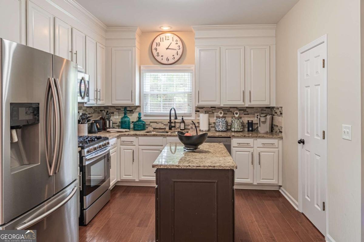 3906 Elm Trace Court Loganville - 21