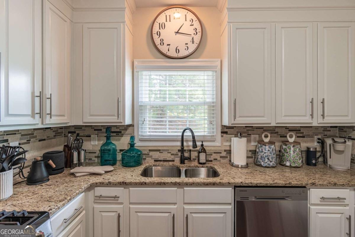 3906 Elm Trace Court Loganville - 22