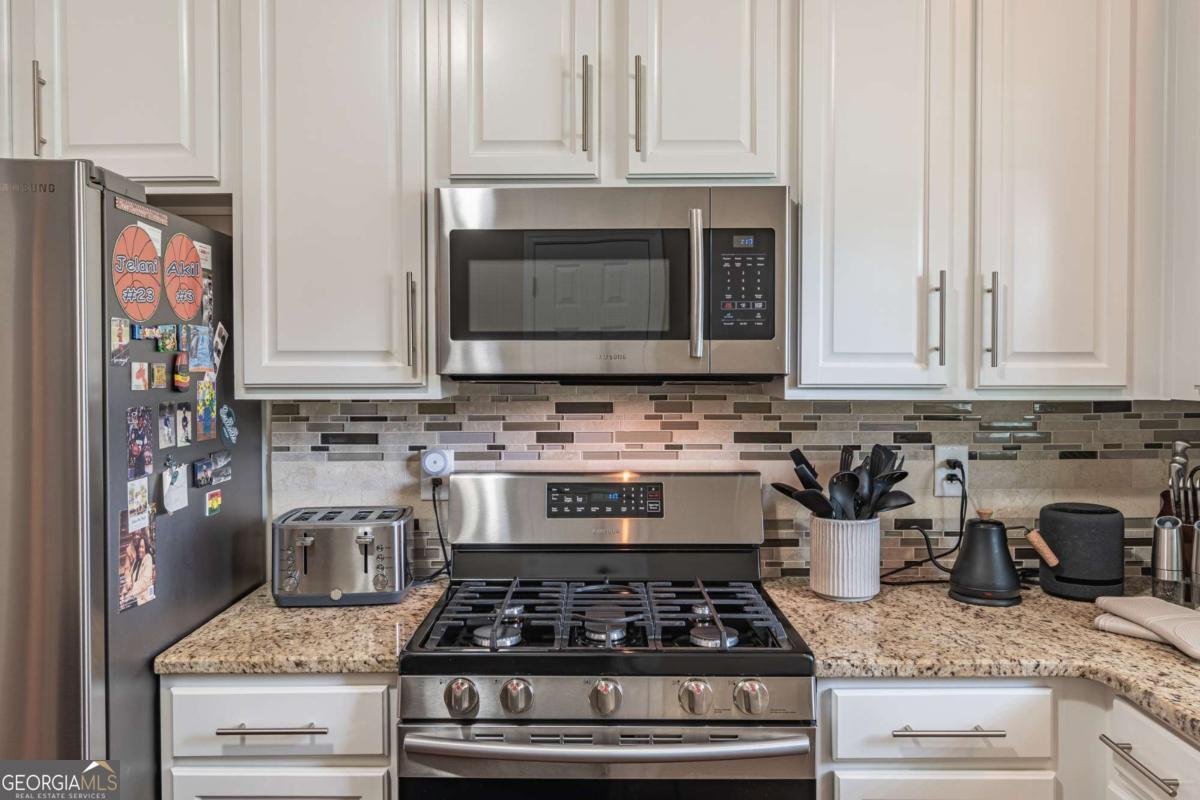 3906 Elm Trace Court Loganville - 23