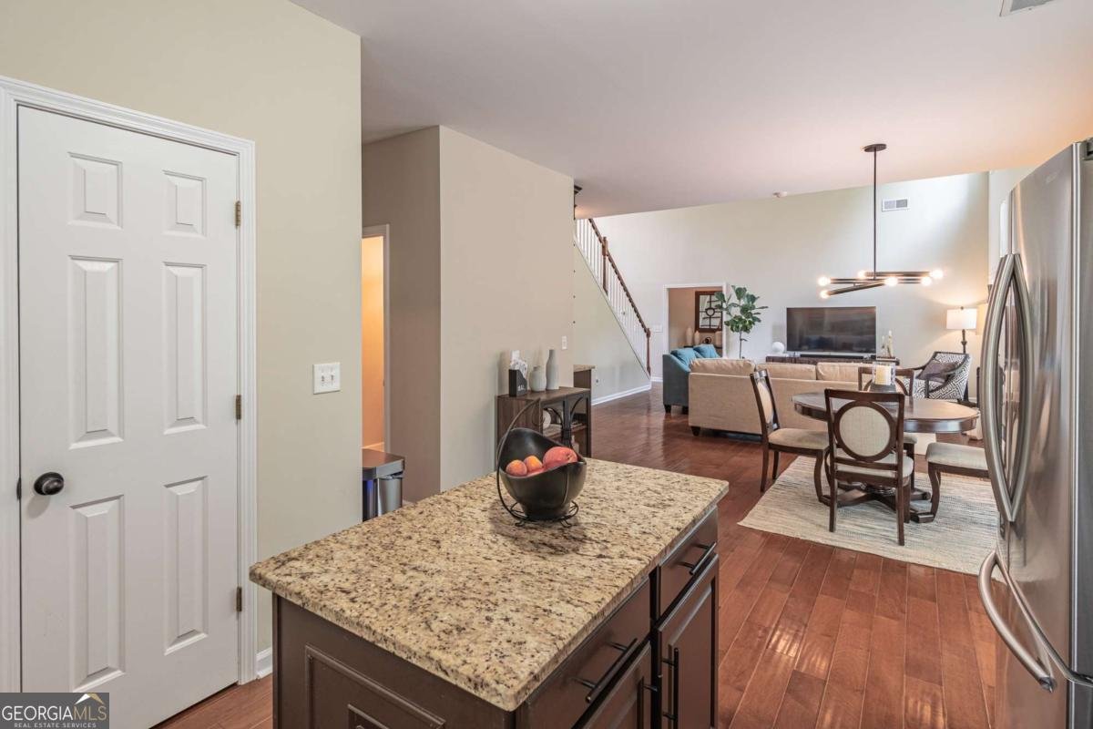 3906 Elm Trace Court Loganville - 24