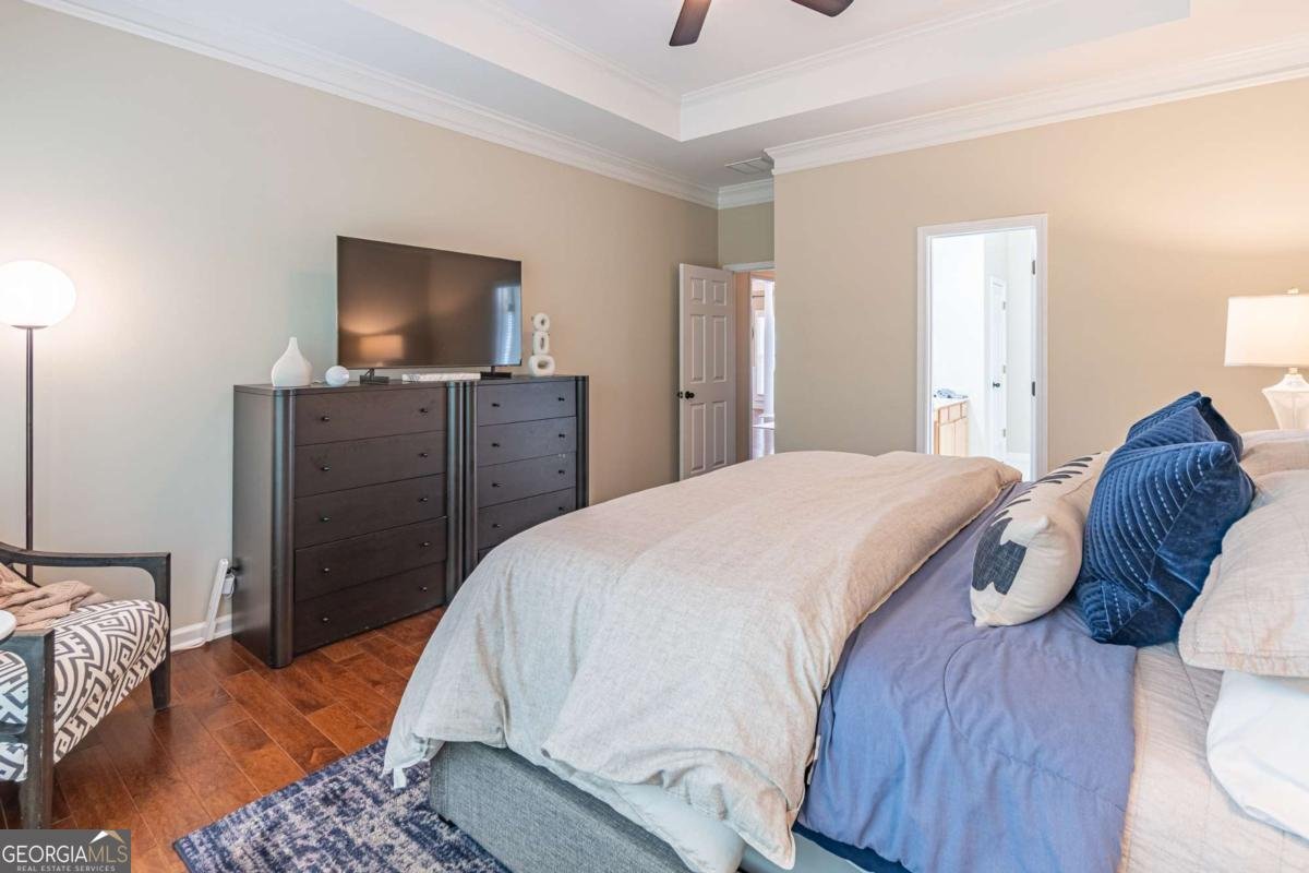 3906 Elm Trace Court Loganville - 27
