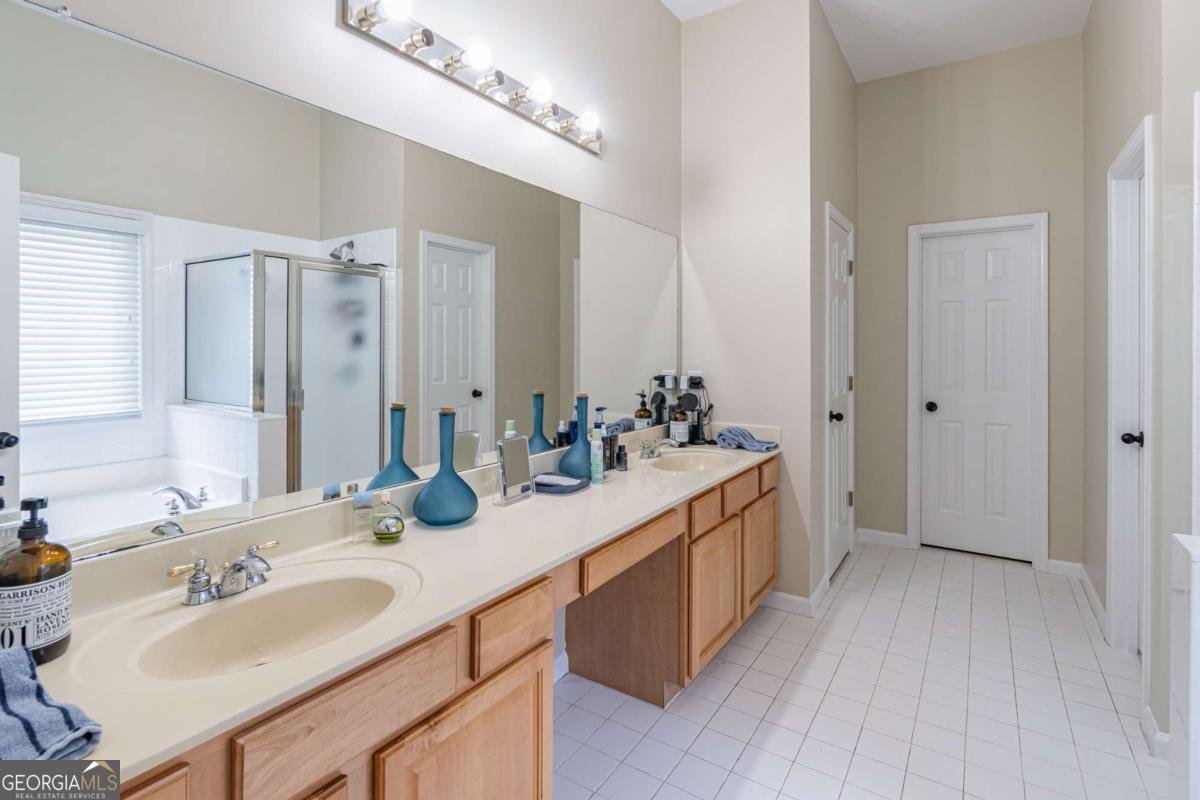 3906 Elm Trace Court Loganville - 28