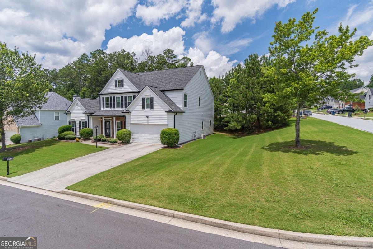 3906 Elm Trace Court Loganville - 3