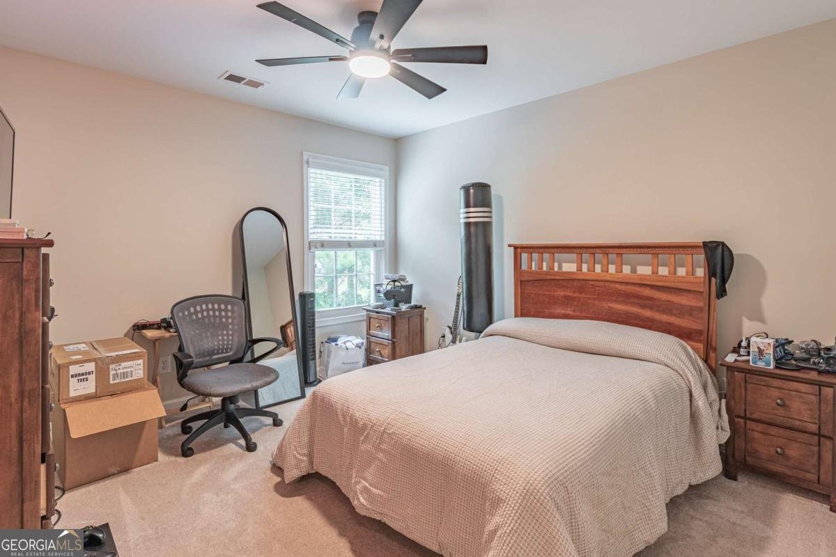 3906 Elm Trace Court Loganville - 30