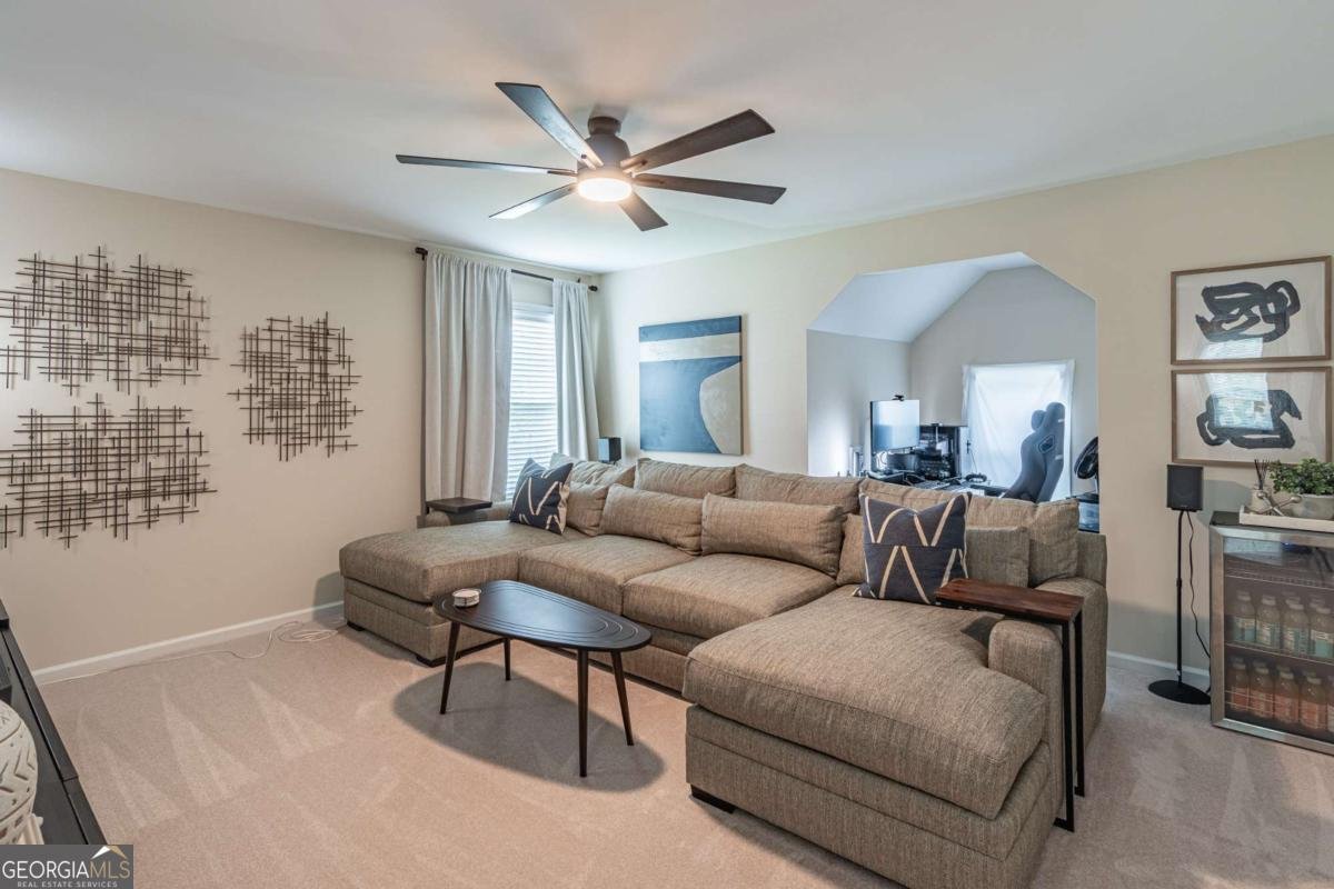 3906 Elm Trace Court Loganville - 31