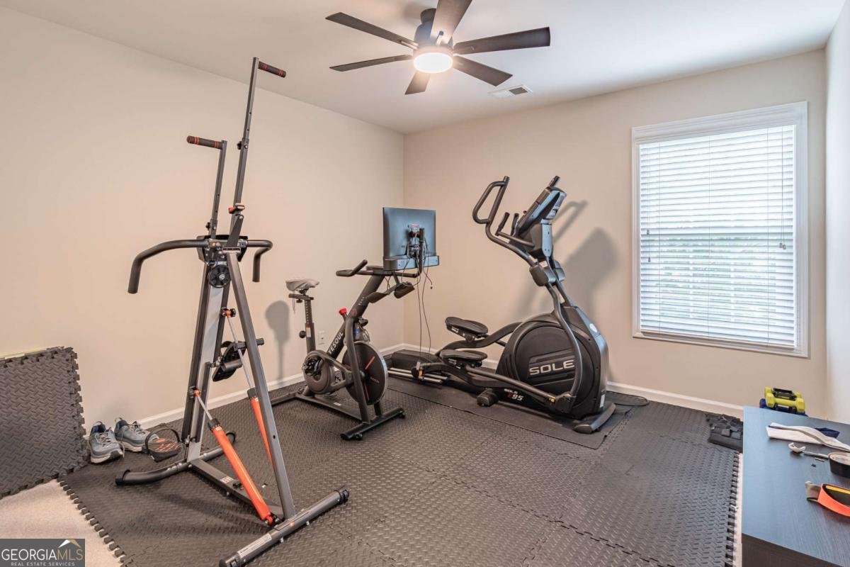3906 Elm Trace Court Loganville - 32