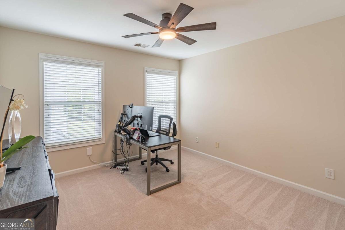 3906 Elm Trace Court Loganville - 33