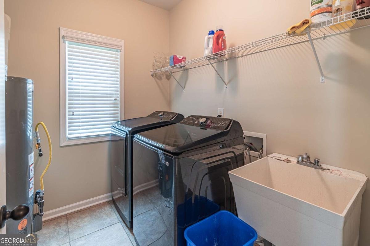 3906 Elm Trace Court Loganville - 36