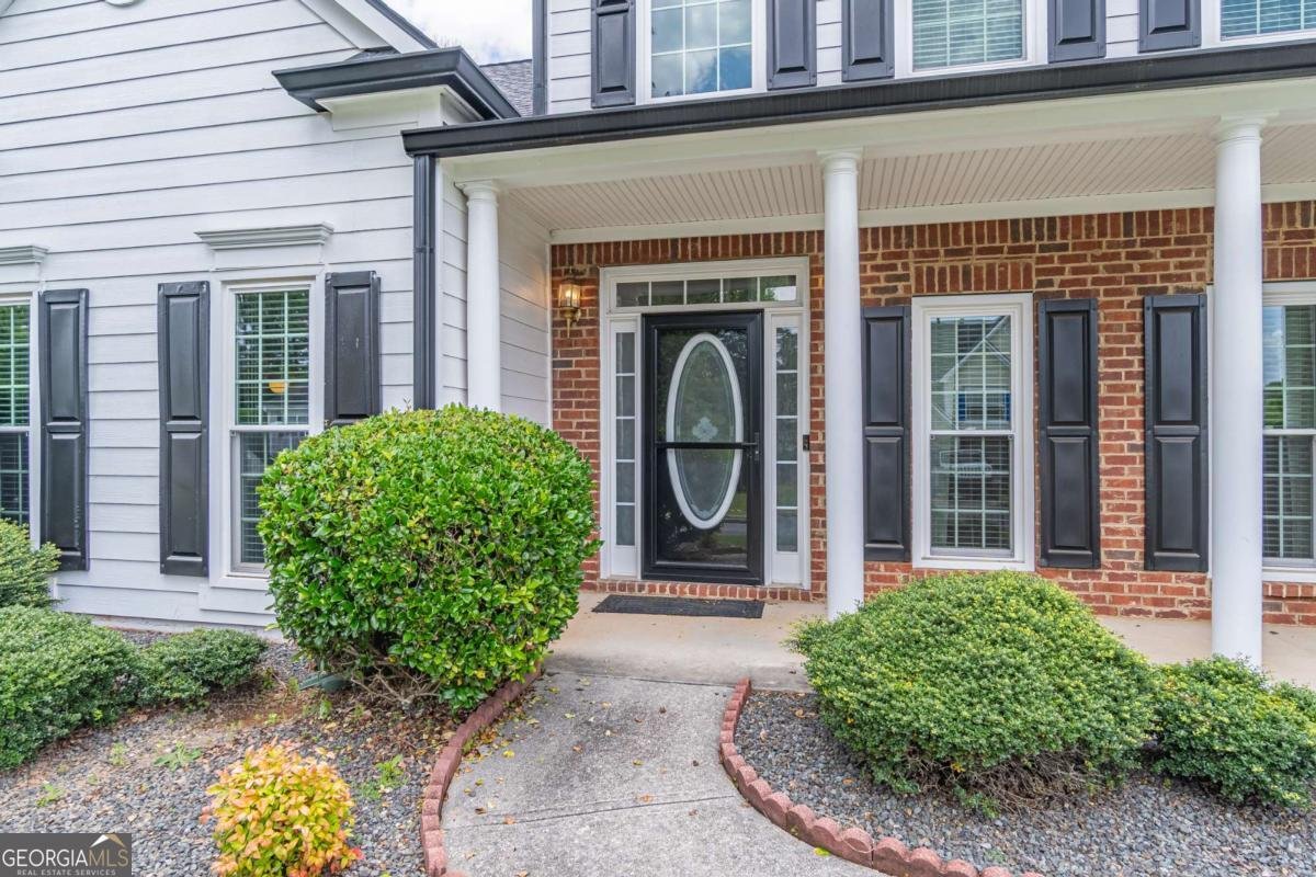 3906 Elm Trace Court Loganville - 5