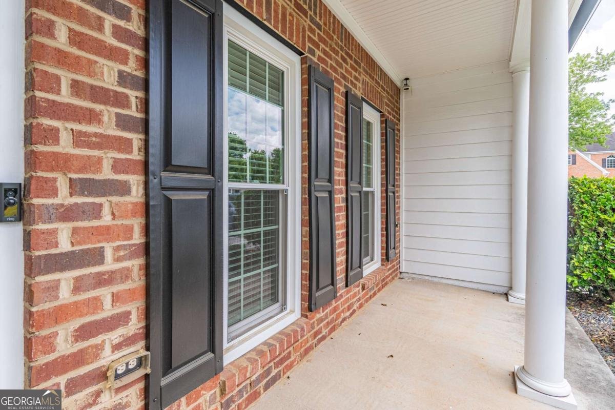 3906 Elm Trace Court Loganville - 6
