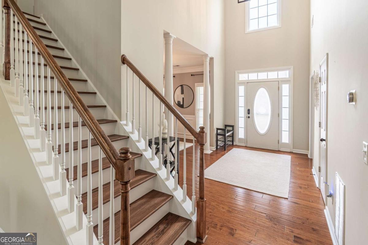 3906 Elm Trace Court Loganville - 7