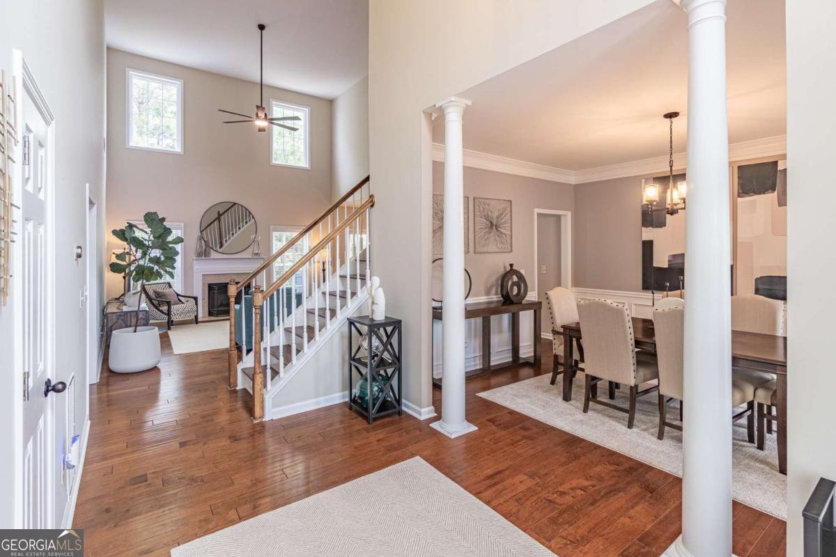 3906 Elm Trace Court Loganville - 8