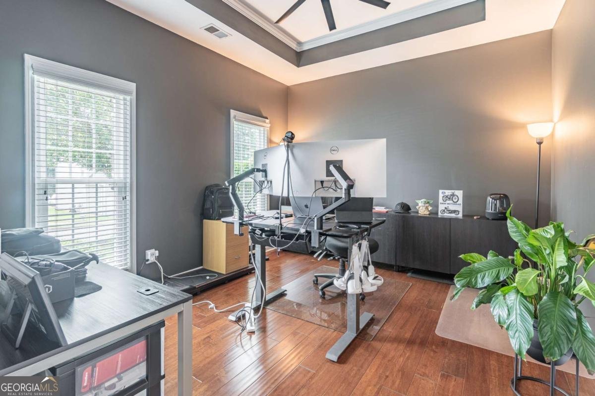 3906 Elm Trace Court Loganville - 9
