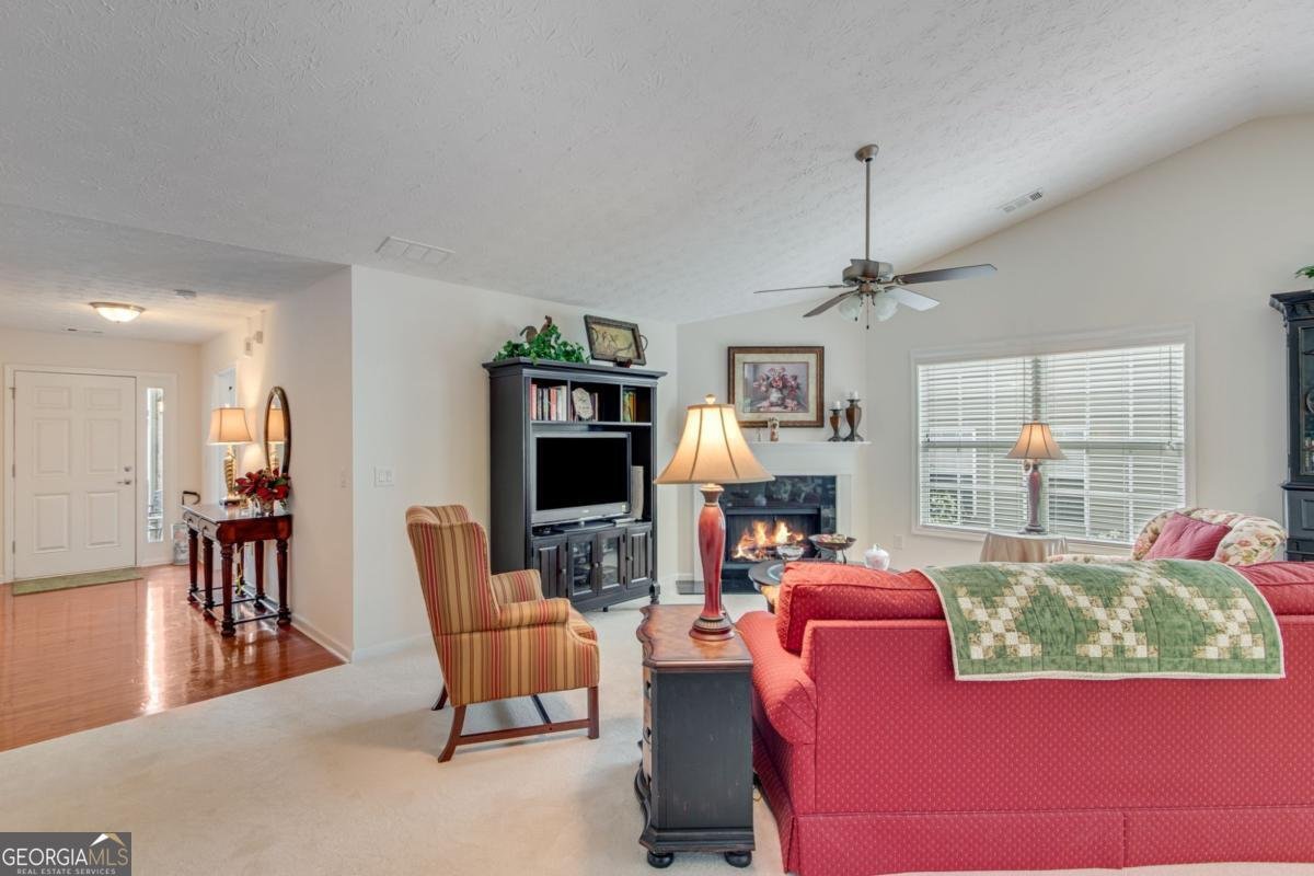 936 Village View Circle Loganville - 10
