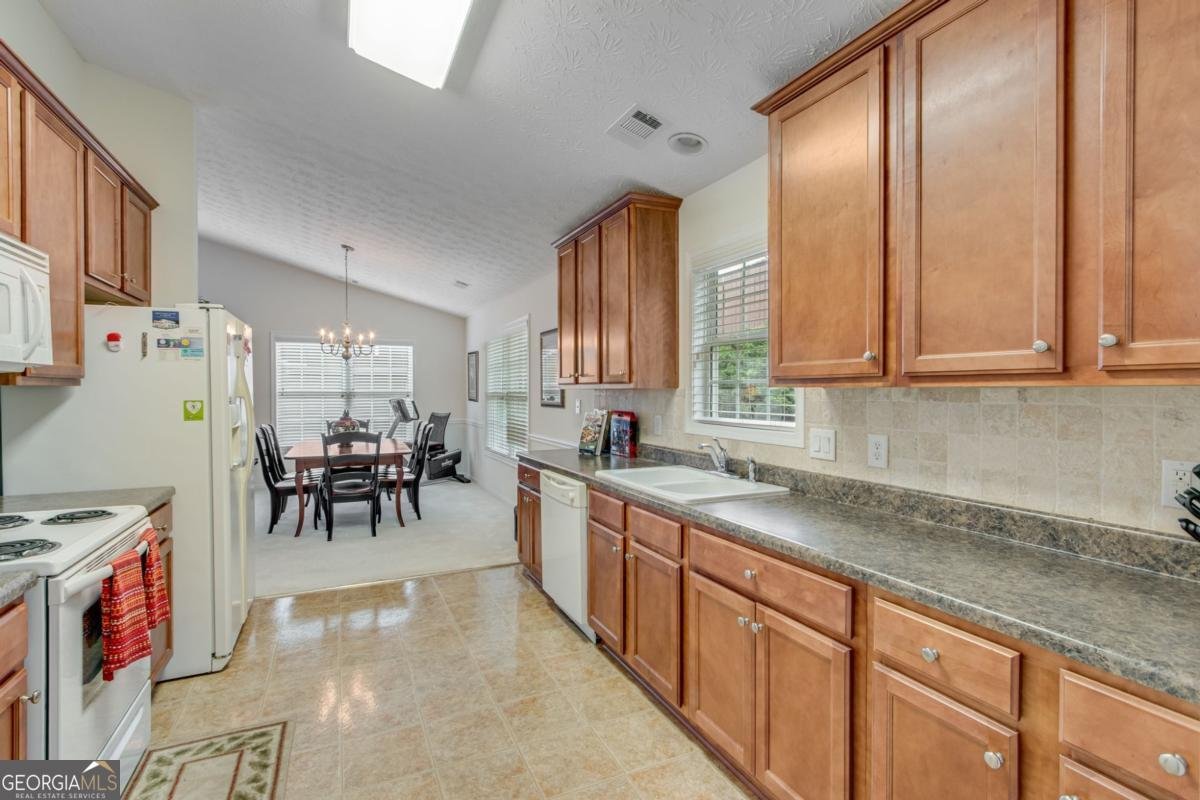 936 Village View Circle Loganville - 12