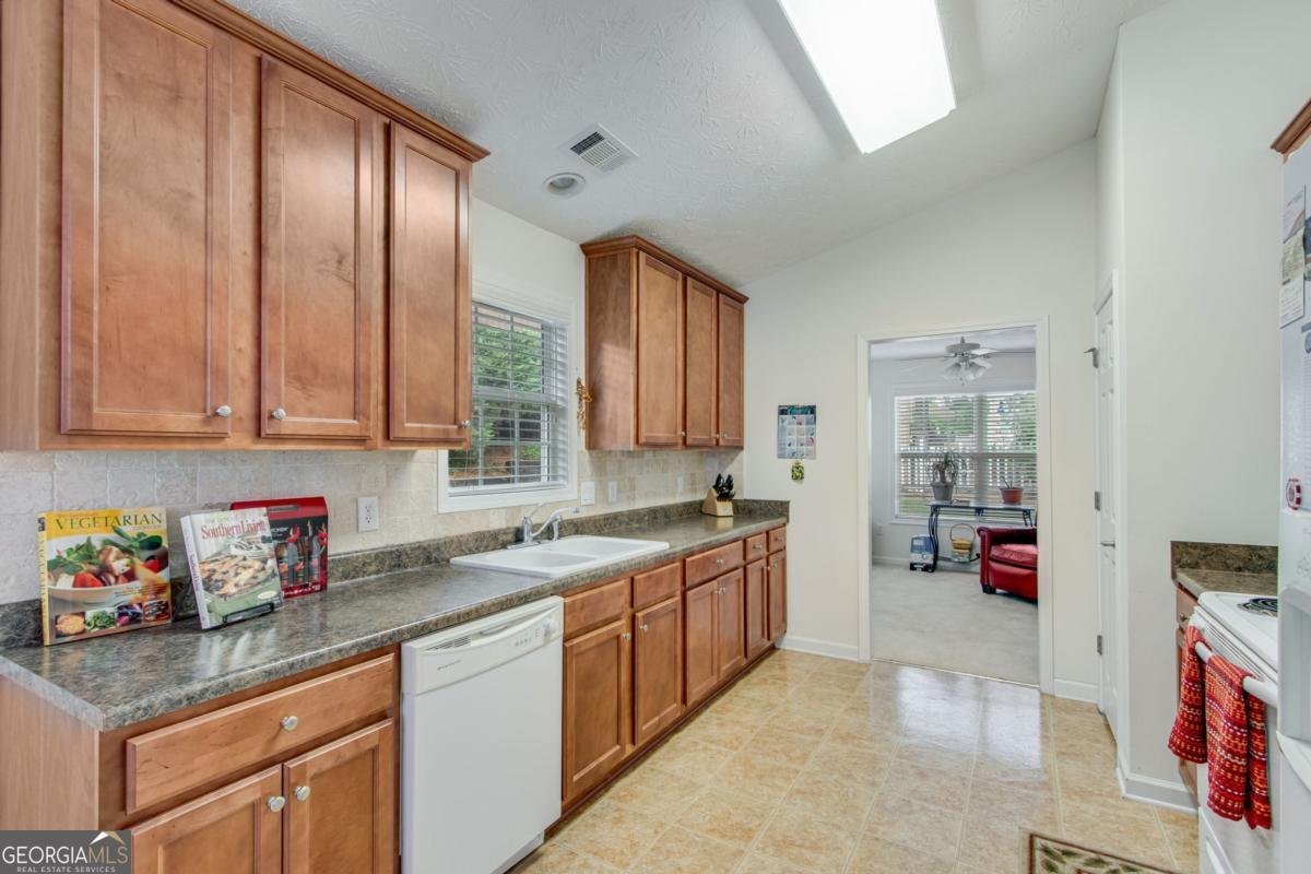 936 Village View Circle Loganville - 14