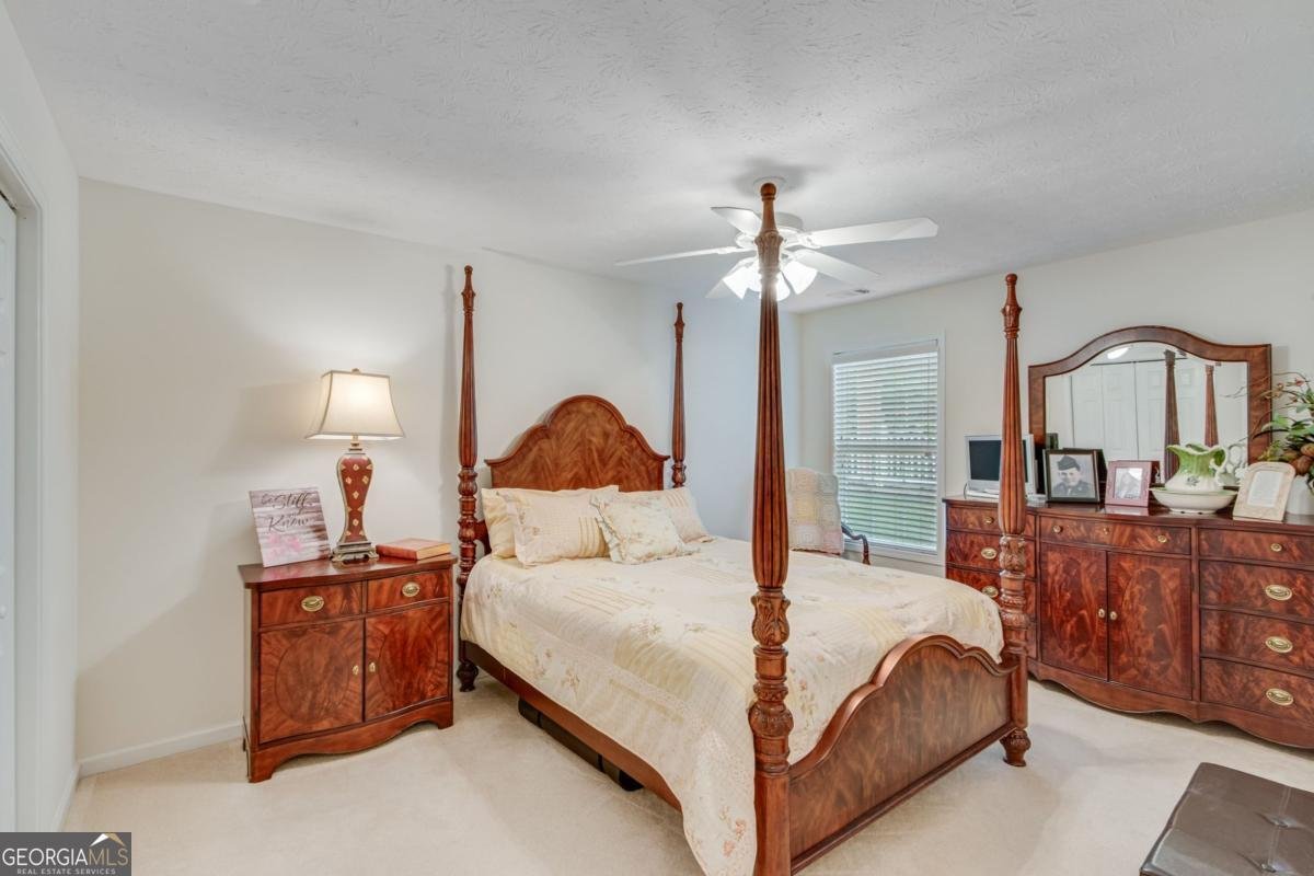 936 Village View Circle Loganville - 19