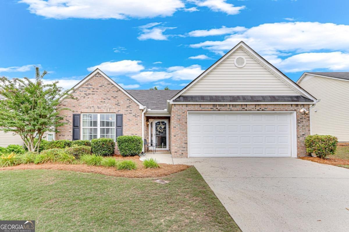 936 Village View Circle Loganville - 2