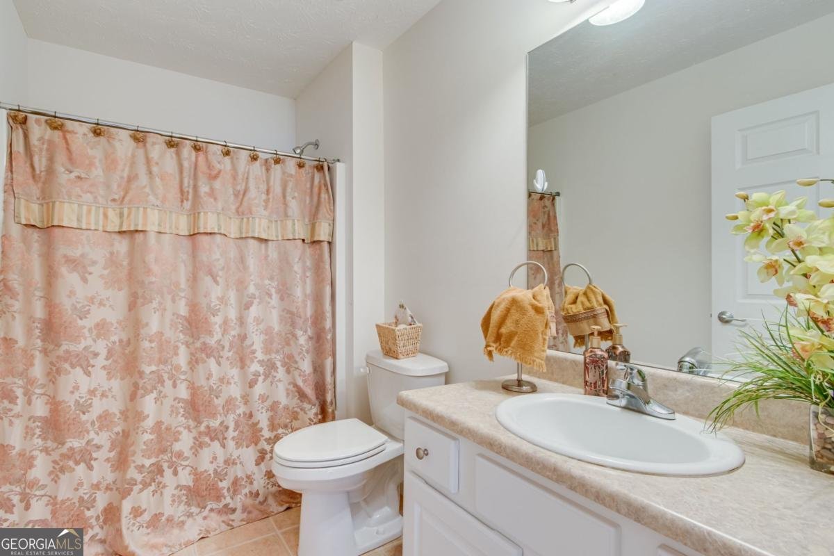 936 Village View Circle Loganville - 20