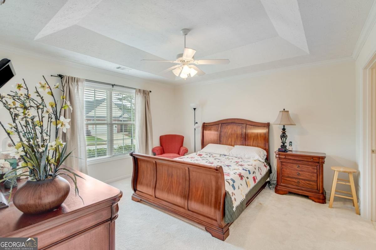 936 Village View Circle Loganville - 22