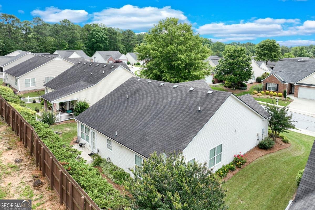 936 Village View Circle Loganville - 25