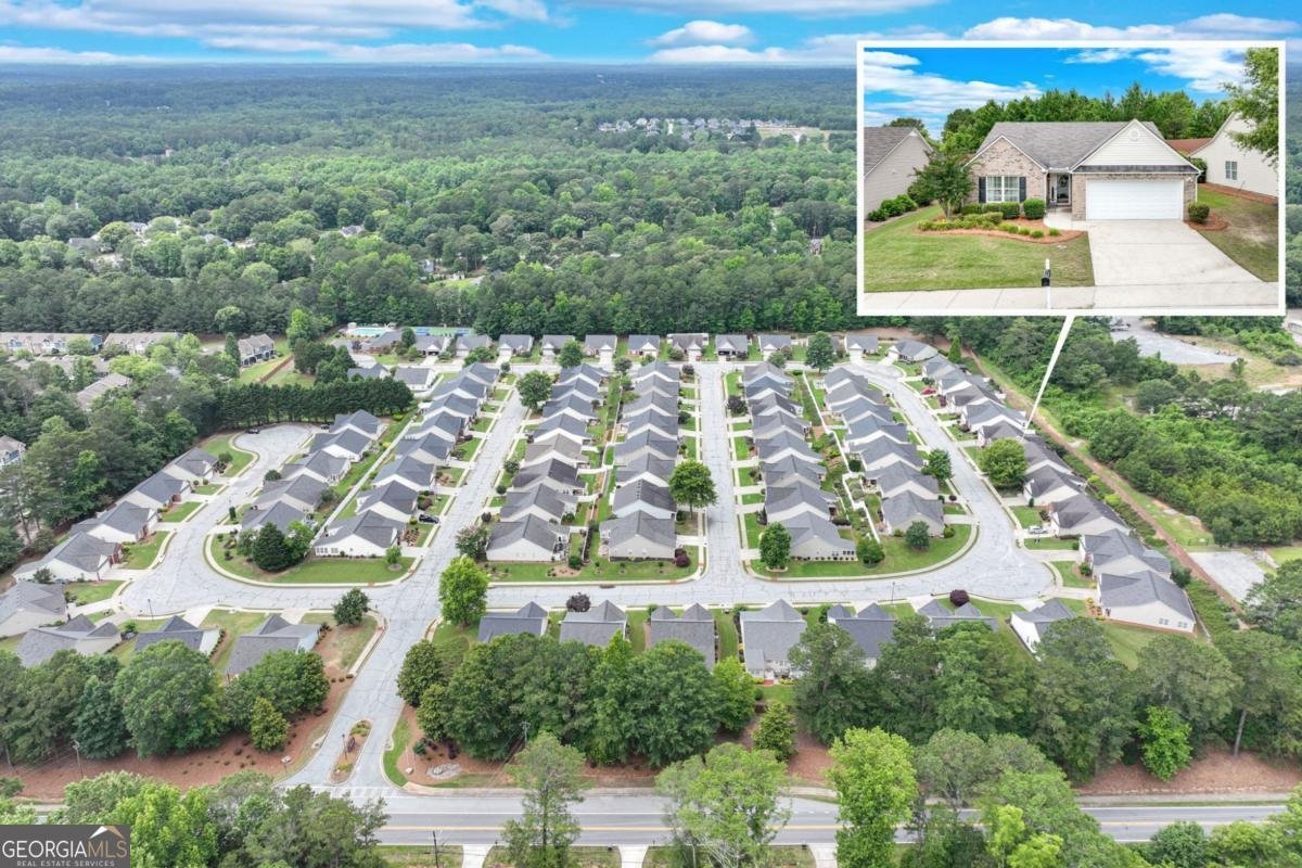 936 Village View Circle Loganville - 27