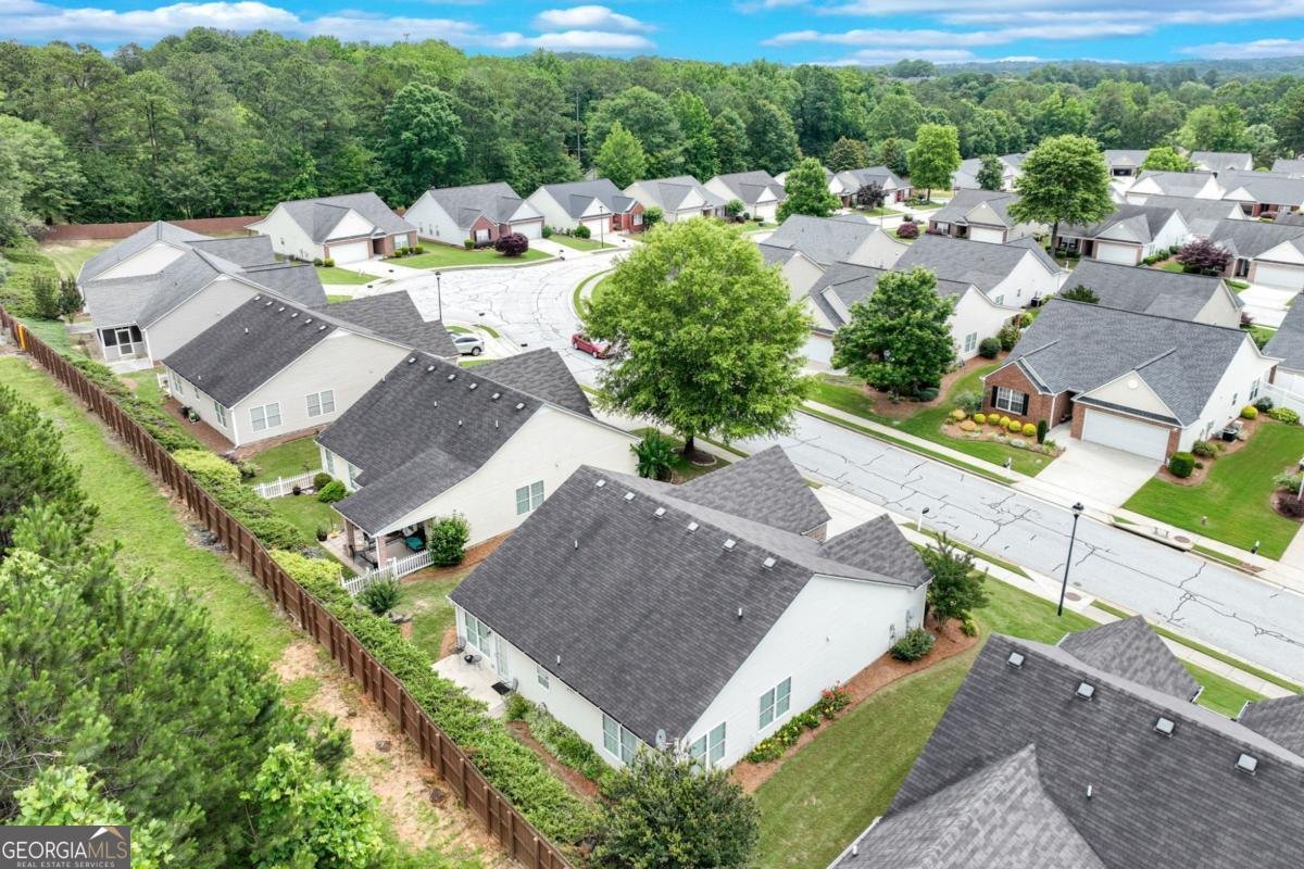 936 Village View Circle Loganville - 28