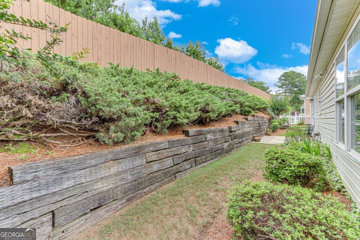936 Village View Circle Loganville - 29