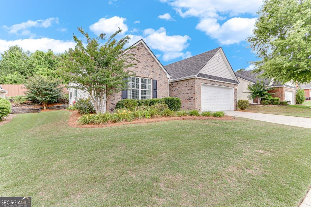 936 Village View Circle Loganville - 3