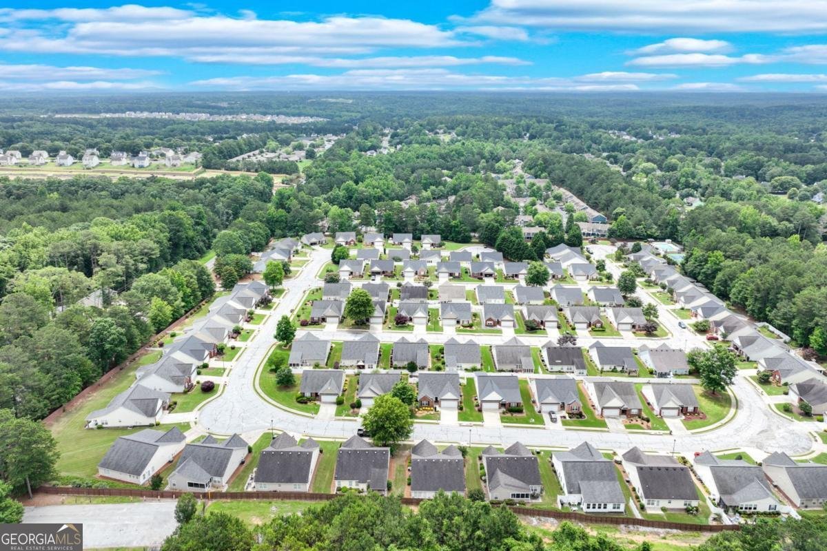 936 Village View Circle Loganville - 31