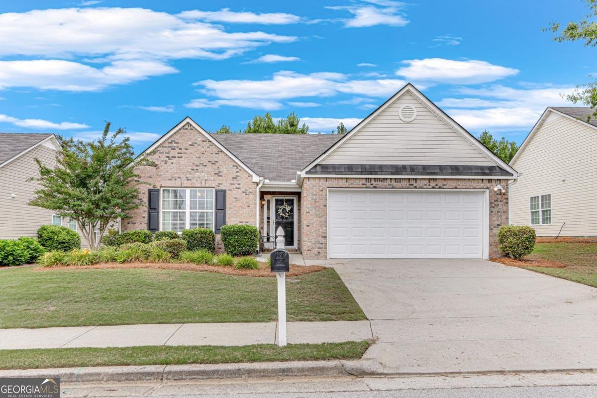 936 Village View Circle Loganville - 32