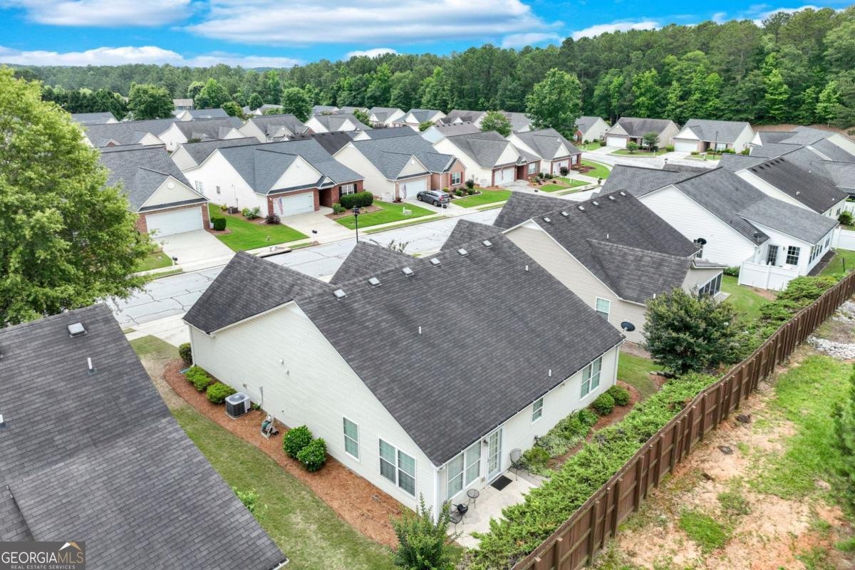 936 Village View Circle Loganville - 33
