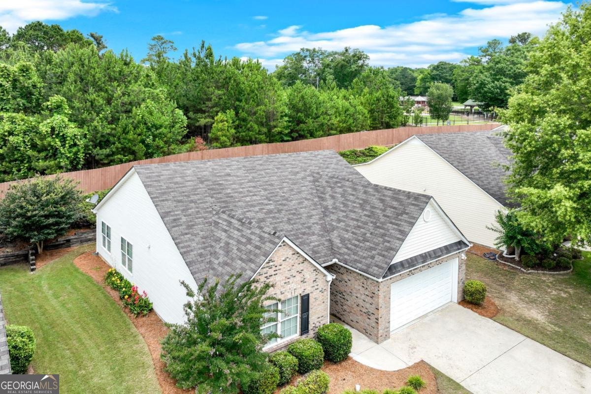 936 Village View Circle Loganville - 34