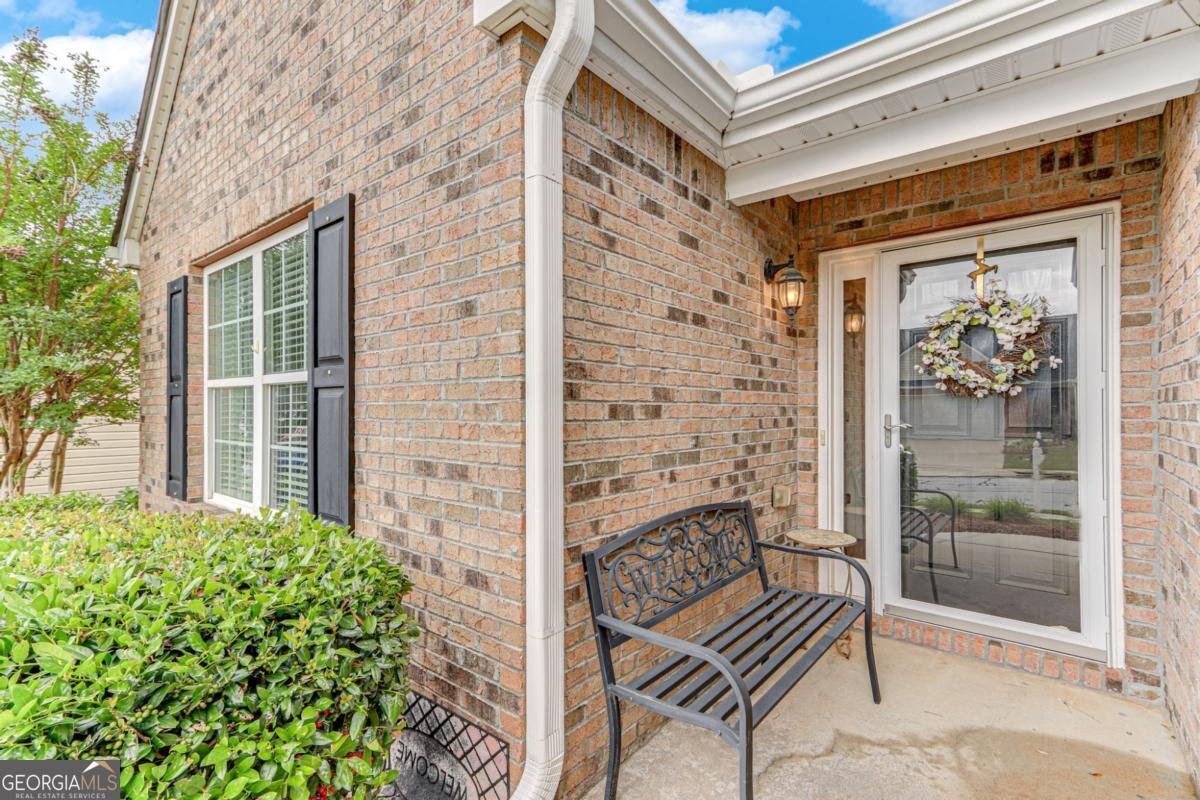 936 Village View Circle Loganville - 4