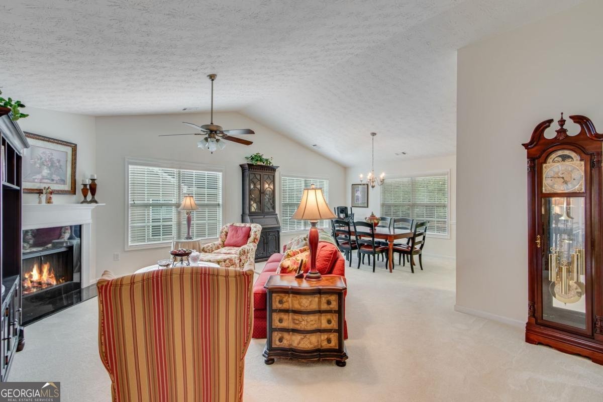 936 Village View Circle Loganville - 7