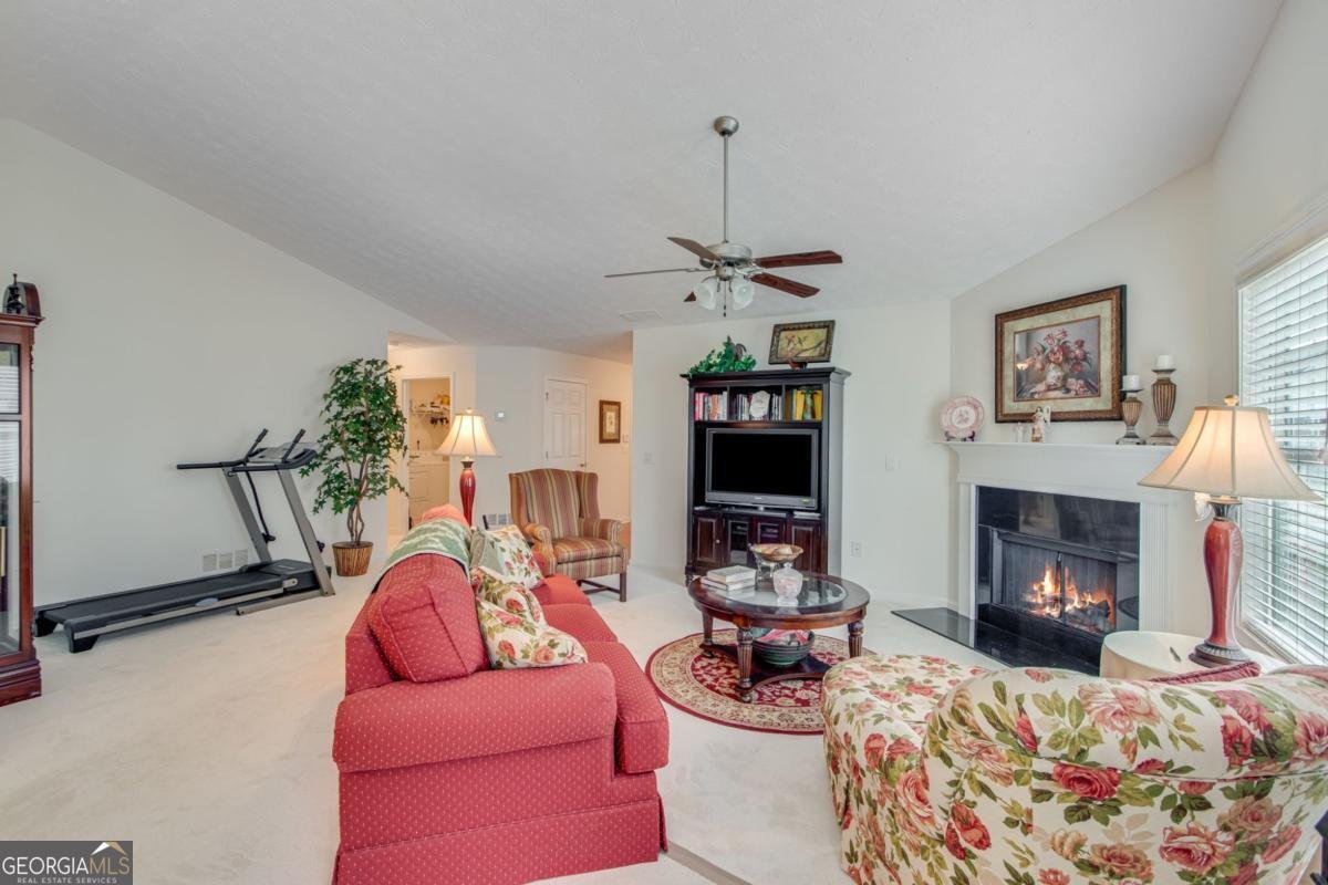 936 Village View Circle Loganville - 9
