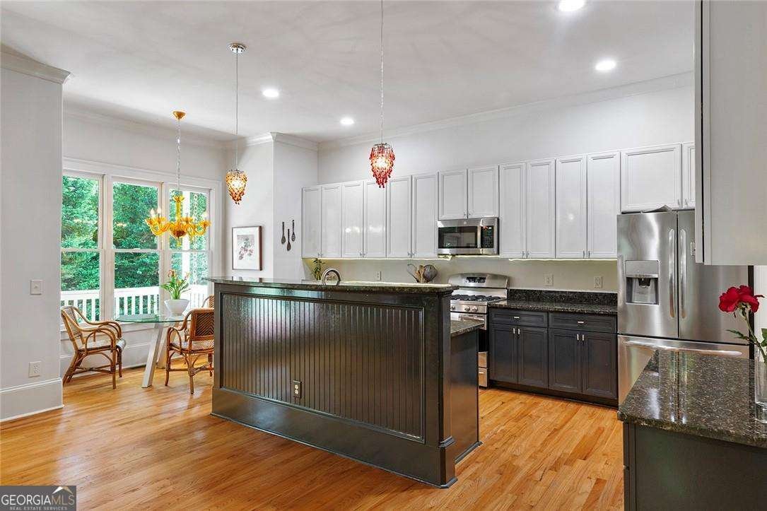 453 Carter Avenue Atlanta - 11