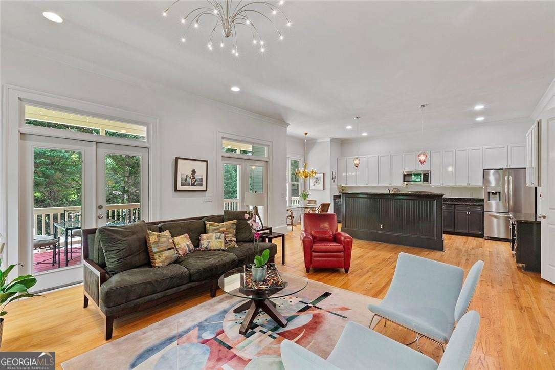 453 Carter Avenue Atlanta - 12
