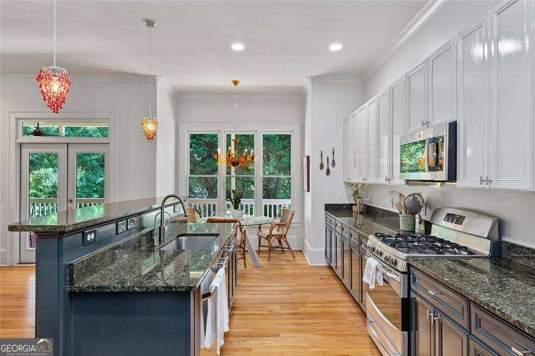 453 Carter Avenue Atlanta - 13