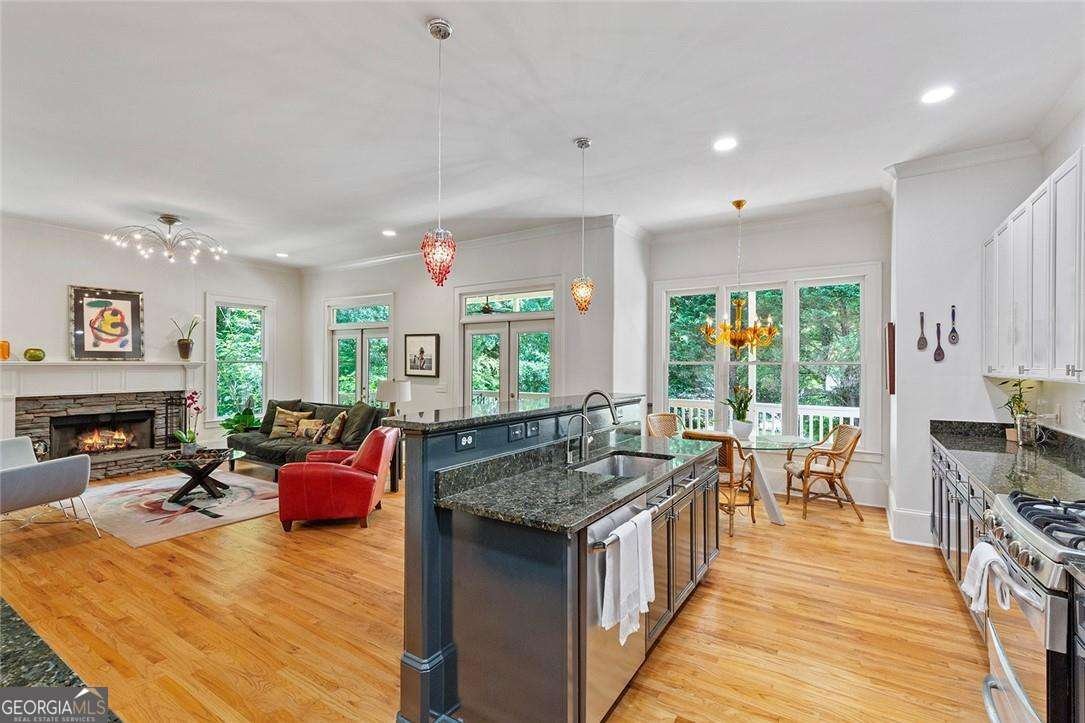 453 Carter Avenue Atlanta - 14