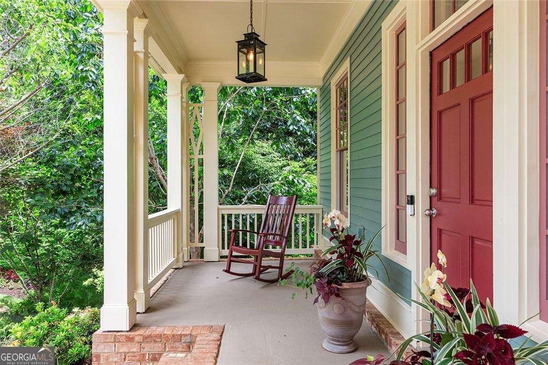 453 Carter Avenue Atlanta - 2